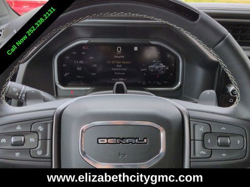 New 2026 GMC Sierra 1500 Denali Ultimate AWD/4WD image 30