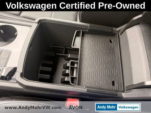 Used 2023 Volkswagen Atlas SE FWD image 32
