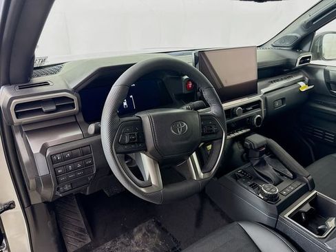 New 2026 Toyota Tacoma TRD Off-Road image 9