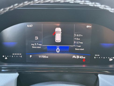 Certified 2025 Volkswagen Taos S image 20