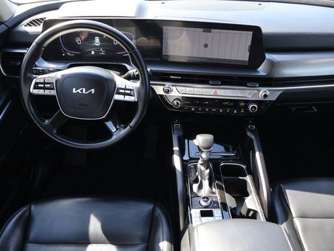 Used 2025 Kia Telluride S AWD/4WD image 25
