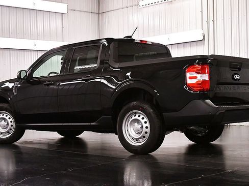 New 2026 Ford Maverick XL w/ Equipment Group 101A image 5