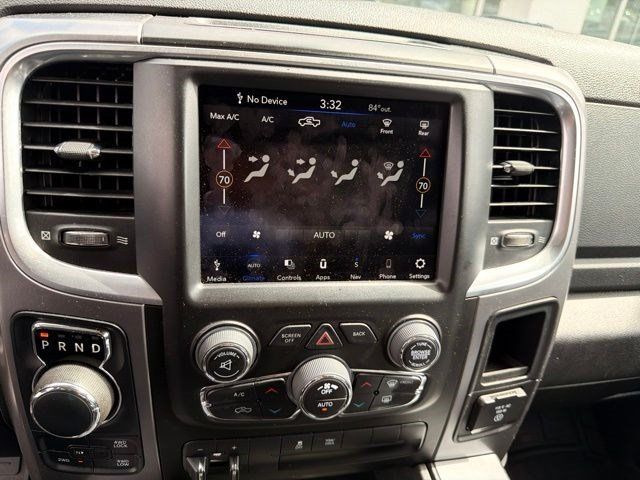 Used 2023 RAM 1500 Classic SLT w/ Trailer & Traction Group AWD/4WD image 39