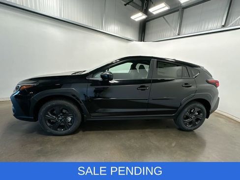 New 2026 Subaru Crosstrek 2.5i AWD/4WD image 2