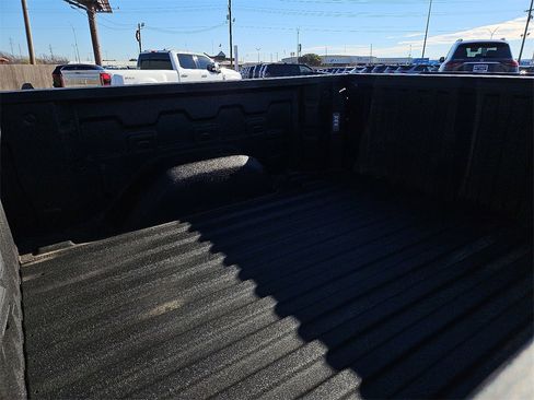 Used 2025 Chevrolet Silverado 1500 ZR2 w/ Technology Package image 17