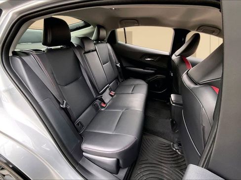 Used 2026 Toyota Prius XSE Premium w/ Limited Premium Package image 29