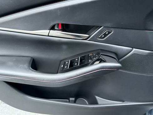 Used 2024 MAZDA CX-30 AWD 2.5 S w/ Preferred Package image 10