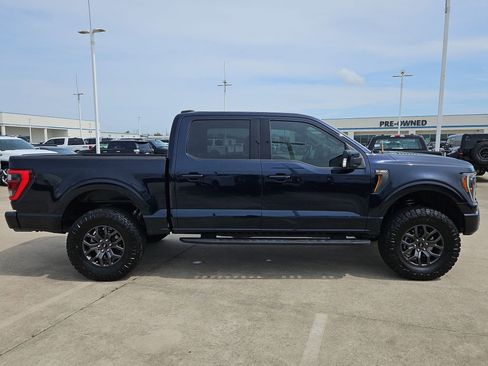 Used 2022 Ford F150 Tremor w/ Equipment Group 402A High image 2