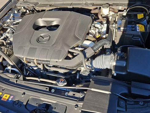 Used 2023 MAZDA MAZDA3 s image 24