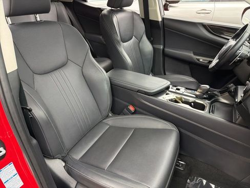 Used 2022 Lexus NX 350 AWD image 27