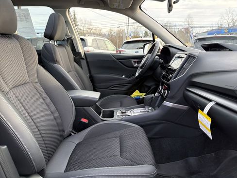 Certified 2023 Subaru Forester Premium image 40