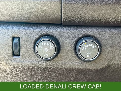 Used 2022 GMC Canyon Denali AWD/4WD image 21