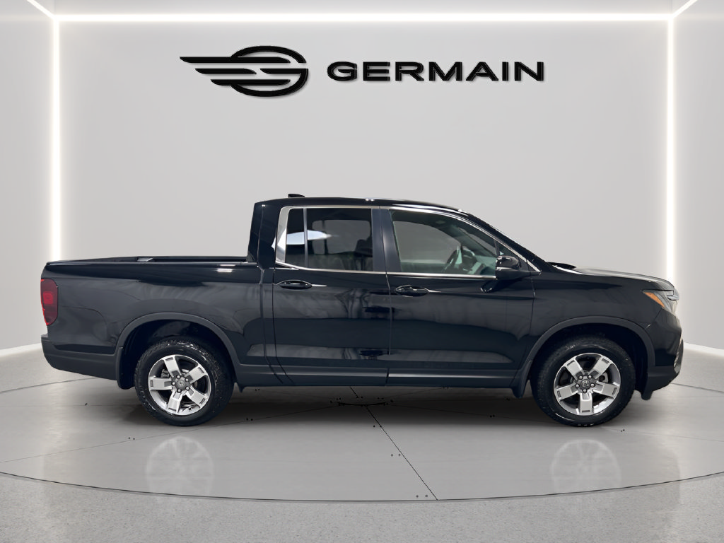 Certified 2026 Honda Ridgeline RTL image 10