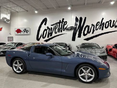 Used 2011 Chevrolet Corvette Coupe w/ LPO, Mesh Package image 29