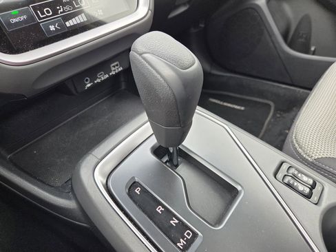 Certified 2024 Subaru Crosstrek 2.0i Premium AWD/4WD image 16