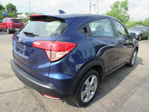 Used 2017 Honda HR-V LX image 22