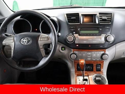 Used 2010 Toyota Highlander Limited image 14