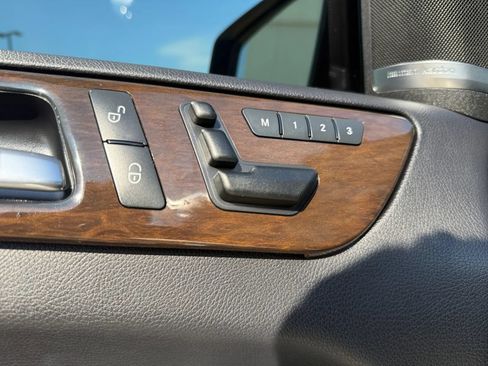 Used 2015 Mercedes-Benz GL 450 4MATIC image 16