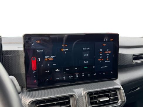 Used 2024 Ford Mustang Coupe RWD image 16