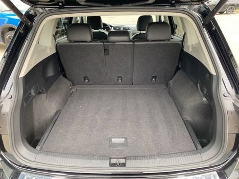 Used 2024 Volkswagen Tiguan Wolfsburg Edition AWD/4WD image 26