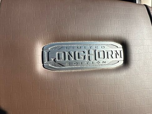 Used 2021 RAM 2500 Limited AWD/4WD image 27