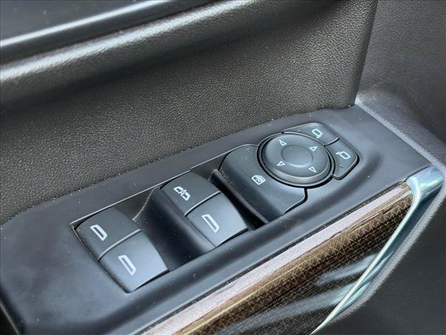 Certified 2021 Chevrolet Silverado 1500 LT Trail Boss w/ Convenience Package II AWD/4WD image 23