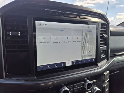 Certified 2023 Ford F150 XLT w/ Equipment Group 302A High RWD image 4