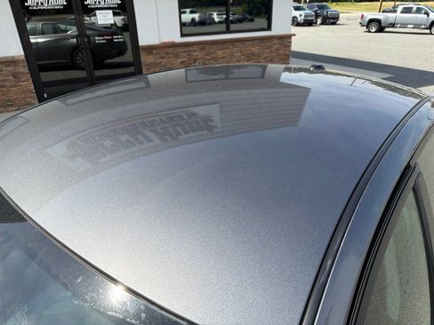 Used 2026 Nissan Altima 2.5 SV AWD/4WD image 12