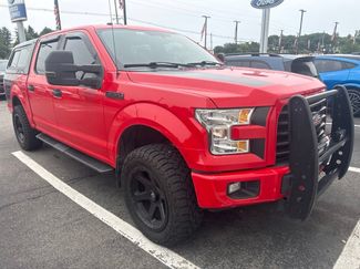 Used 2017 Ford F150 XL w/ Equipment Group 101A Mid AWD/4WD video 2