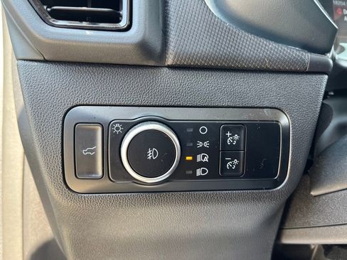 Used 2024 Ford Bronco Sport Heritage w/ Heritage Convenience Package image 25