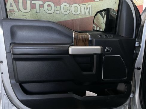 Used 2018 Ford F150 Lariat w/ Equipment Group 502A Luxury image 27