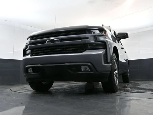 Used 2020 Chevrolet Silverado 1500 RST w/ All-Star Edition AWD/4WD image 19