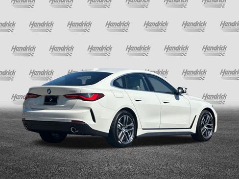 New 2026 BMW 430i RWD image 5