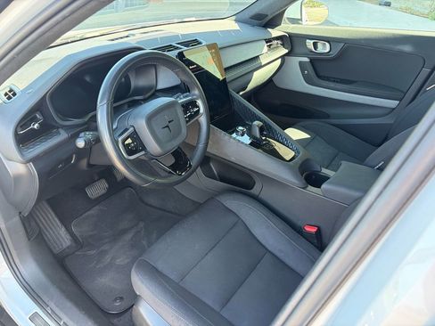 Used 2023 Polestar Polestar 2 w/ Pilot Pack AWD/4WD image 8