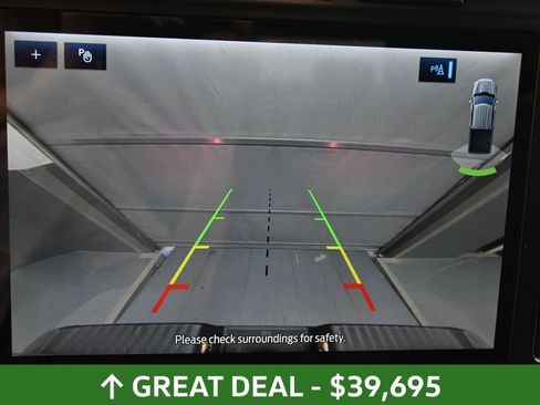 Used 2023 Ford F150 Lariat AWD/4WD image 33