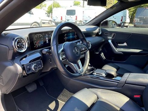 Certified 2023 Mercedes-Benz CLA 250 4MATIC image 19