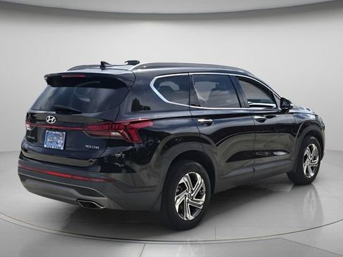 Used 2023 Hyundai Santa Fe SEL w/ Winter Weather Package FWD image 6