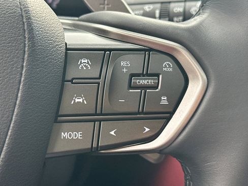 Certified 2022 Lexus NX 350h AWD image 31