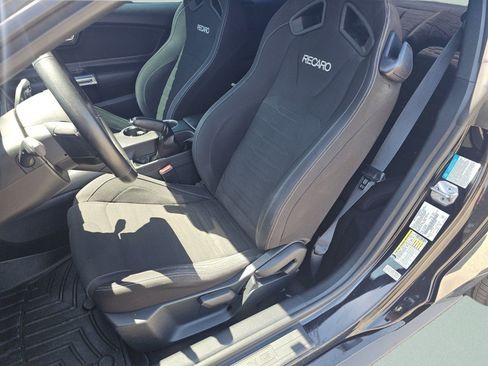 Used 2015 Ford Mustang Coupe w/ Ecoboost Performance Package RWD image 6