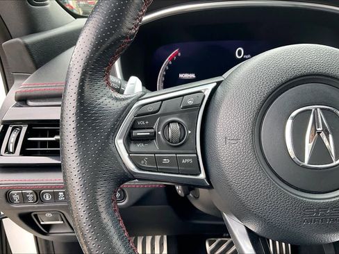 Used 2023 Acura MDX Type S image 21