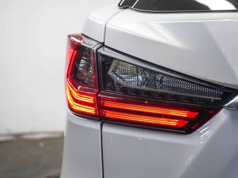 Used 2021 Lexus RX 350 FWD w/ Premium Package image 11