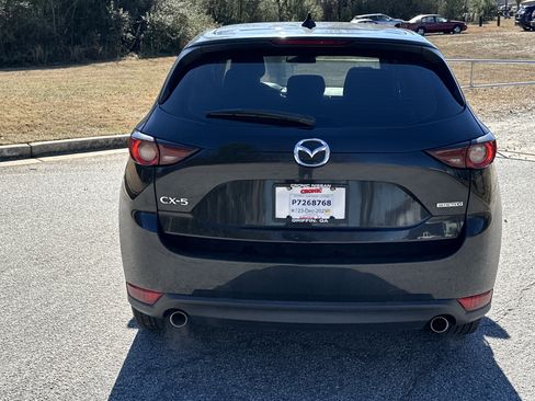 Used 2020 MAZDA CX-5 Sport image 6