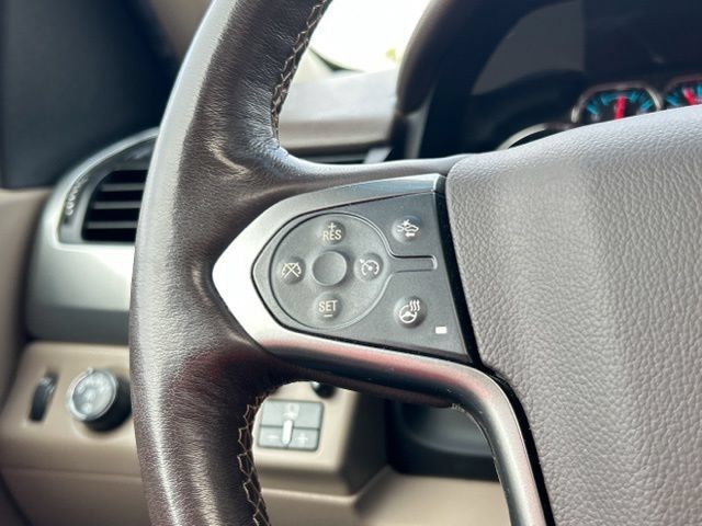 Used 2018 Chevrolet Tahoe Premier AWD/4WD image 48