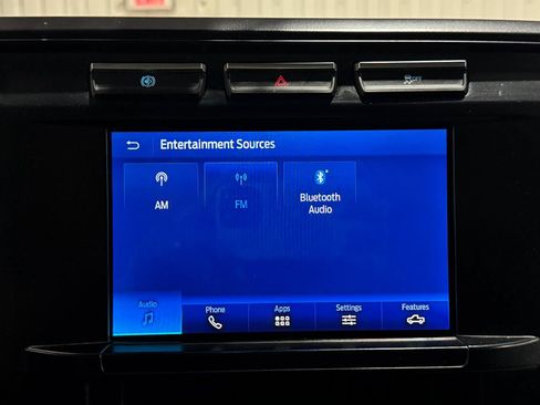 Used 2024 Ford F550 4x4 Crew Cab Super Duty w/ XLT Value Package image 14