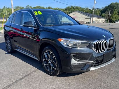 Used 2020 BMW X1 xDrive28i w/ Convenience Package