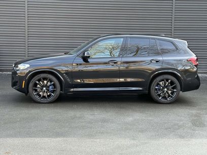 Used 2024 BMW X3 M40i w/ Parking Assistance Package