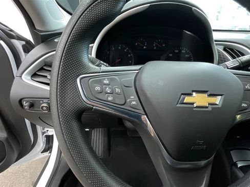 Used 2023 Chevrolet Malibu LS w/ Driver Confidence Package FWD image 20