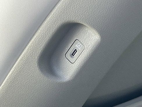 New 2026 Hyundai Palisade FWD Hybrid image 23