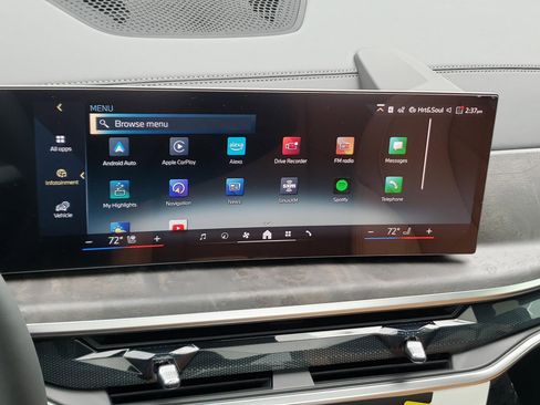 New 2026 BMW X5 xDrive50e AWD/4WD image 24