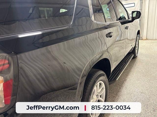 Used 2023 Chevrolet Tahoe LT AWD/4WD image 9